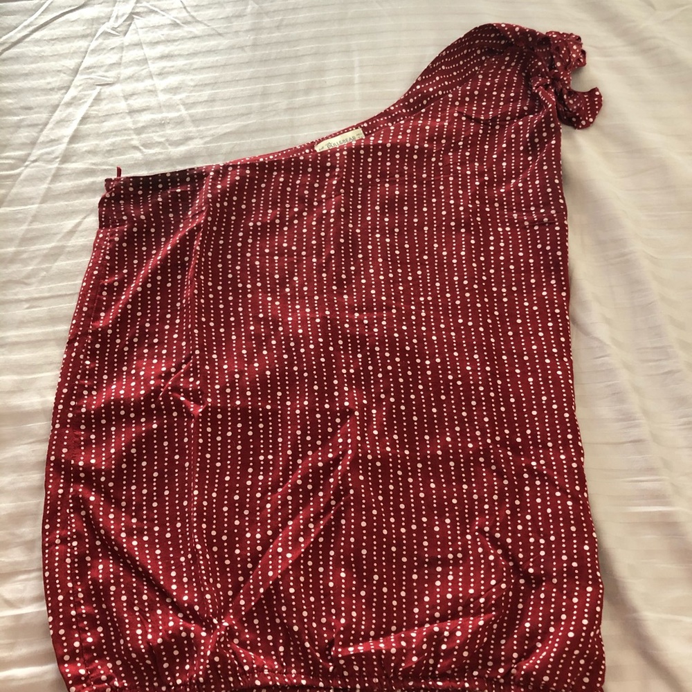 Pull & Bear shirt